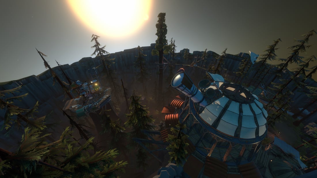 Outer Wilds wins grand prize at 2015 IGF Awards
