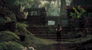 Predator: Hunting Grounds gets first gameplay footage