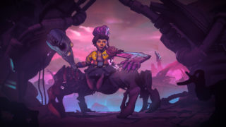 Review: RAD proves there’s plenty of life left in roguelike