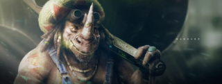 New Beyond Good and Evil 2 art released