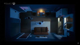 Twelve Minutes is a thriller with a real-time 12-minute loop