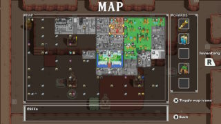 Review: Cadence of Hyrule is the best Zelda spin-off yet