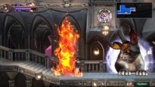 Review: Bloodstained is a Gothic oddball of an action RPG