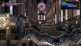 Review: Bloodstained is a Gothic oddball of an action RPG