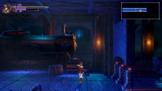 Review: Bloodstained is a Gothic oddball of an action RPG