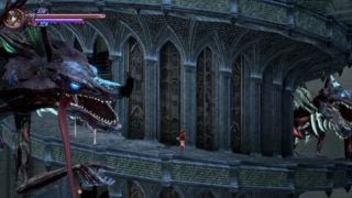 Review: Bloodstained is a Gothic oddball of an action RPG