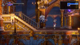 Review: Bloodstained is a Gothic oddball of an action RPG