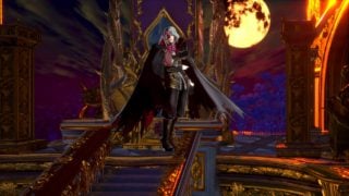 Review: Bloodstained is a Gothic oddball of an action RPG