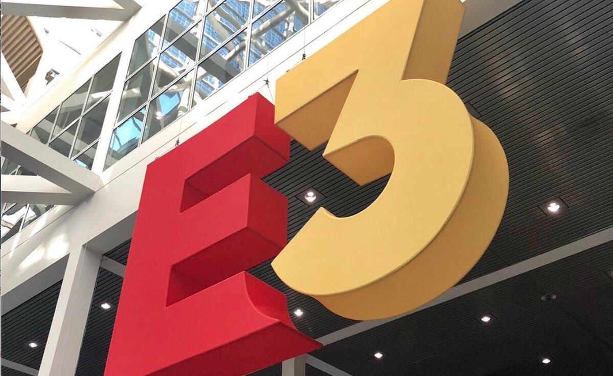 E3 2024 and 2025 have been canceled in LA Afpkudos