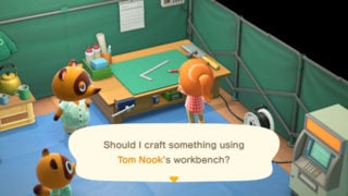 Review: Animal Crossing Switch is the game the world needs right now