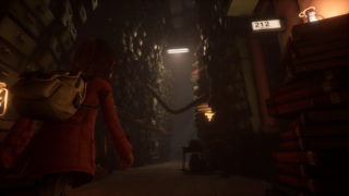 Tequila Works’ Gylt is a Stadia-exclusive horror game