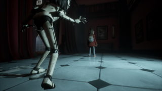 Tequila Works’ Gylt is a Stadia-exclusive horror game