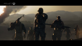 CrossFire X is coming to Xbox