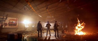 Take down the Pentagon in The Division 2’s new episodes