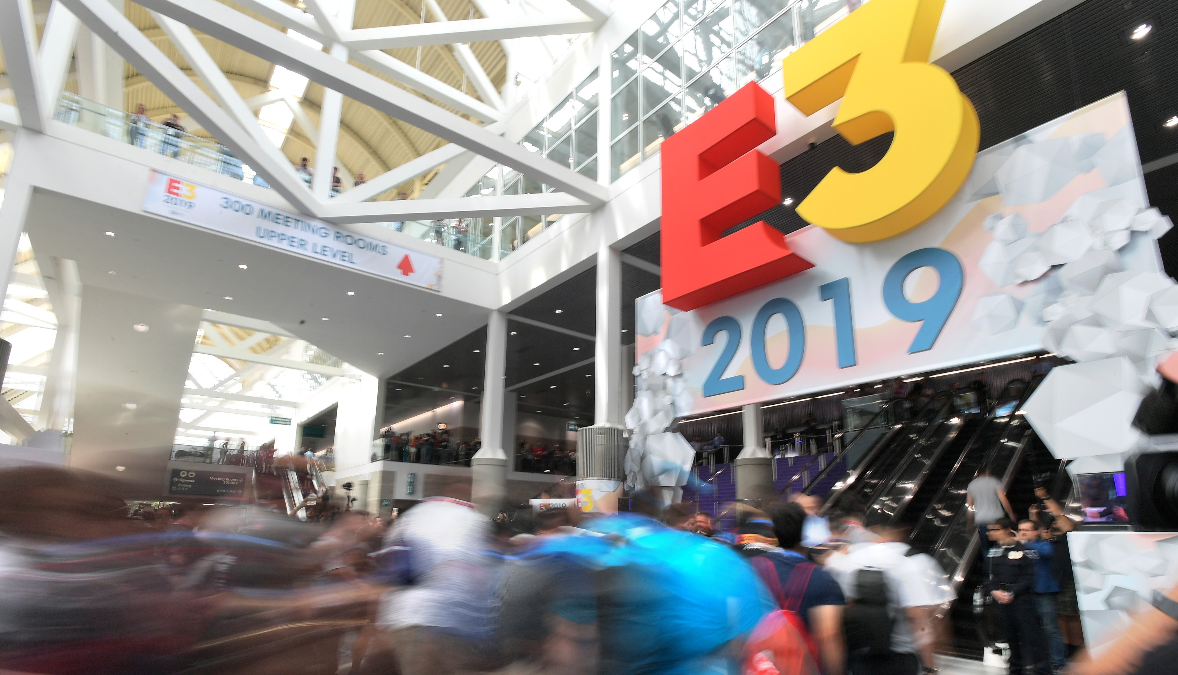 E3 E3 2021 Date News Games And More What To Expect For Ps5 Xbox And