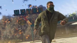 GTA 5 tops European sales chart in August ahead of Star Wars Outlaws