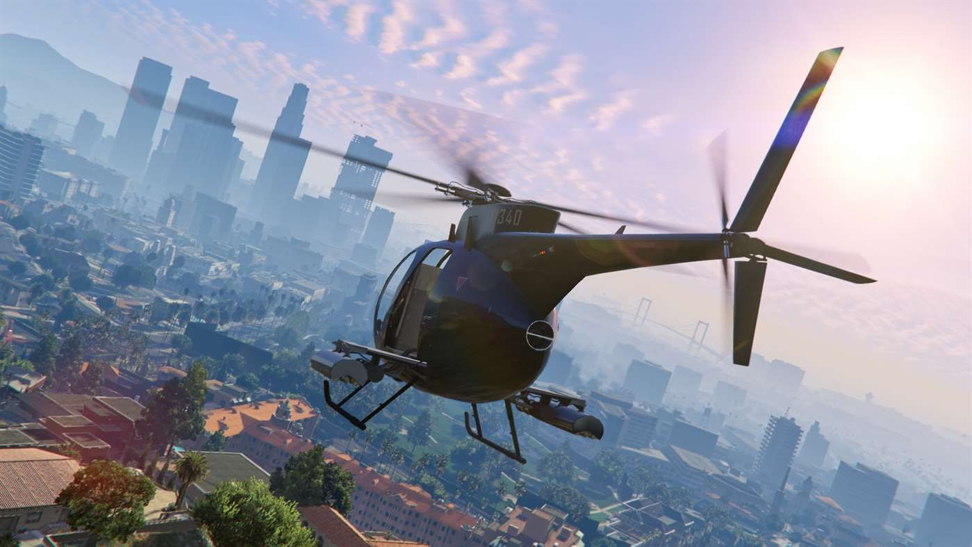 Grand Theft Auto 6 leak “terribly disappointing” but won't affect  development