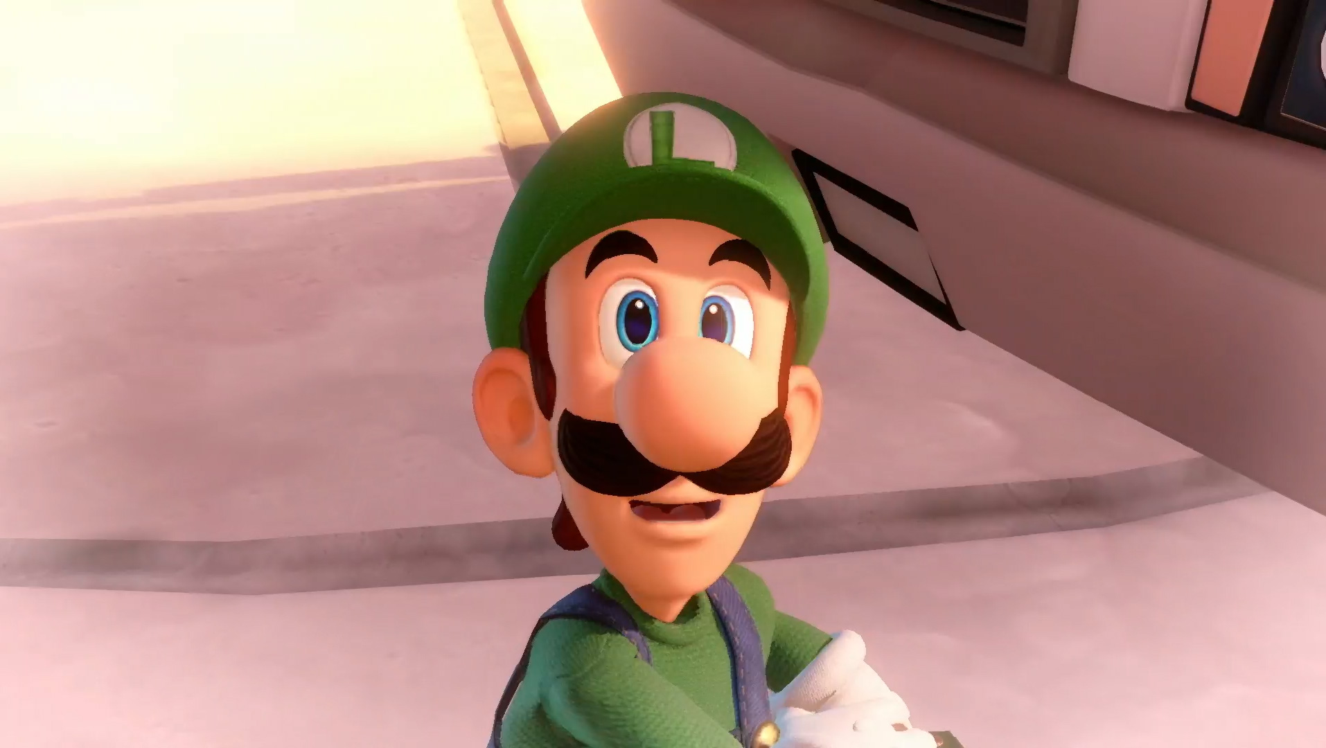 Luigi's Mansion 3 - Nintendo Switch Trailer - Nintendo E3 2019