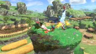 Banjo-Kazooie creator says Smash Bros. reveal was ‘mind-blowing’