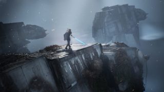 Review: Jedi: Fallen Order has moments of brilliance but few original ideas