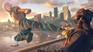 Review: Watch Dogs Legion is Ubisoft’s most meaningful sandbox