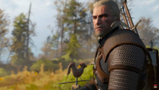 Review: The Witcher 3 for Switch is a slick, unmissable port