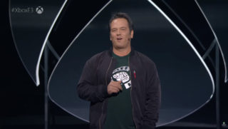 Xbox mini documentary goes behind the scenes of its E3 briefing