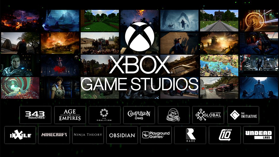 Talent from Xbox Game Studios joins PlayStation and its games as a