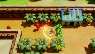 Legend of Zelda: Link’s Awakening arrives in September