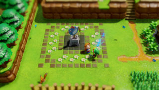 Legend of Zelda: Link’s Awakening arrives in September