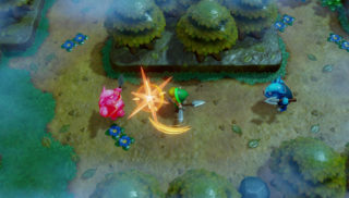 Legend of Zelda: Link’s Awakening arrives in September