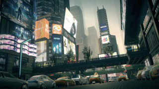 Astral Chain is not the Platinum game you’re expecting