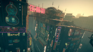 Astral Chain is not the Platinum game you’re expecting