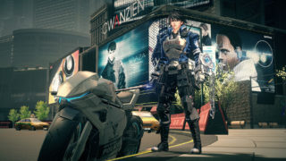 Review: Astral Chain is a one of a kind combat experience