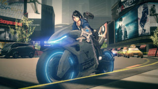 astral chain release date