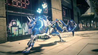 Review: Astral Chain is a one of a kind combat experience