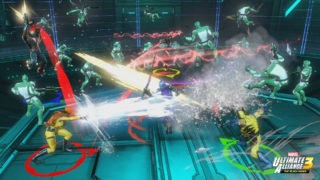 Review: Marvel Ultimate Alliance 3 is the summer’s guilty pleasure