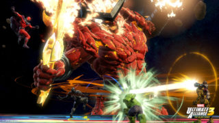 Review: Marvel Ultimate Alliance 3 is the summer’s guilty pleasure