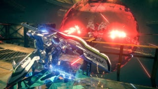 Review: Astral Chain is a one of a kind combat experience