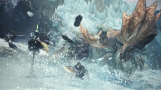 Monster Hunter: ‘We’ve finally built a great base to work from’
