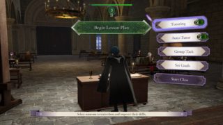 Review: Fire Emblem Three Houses is impressive and exhausting