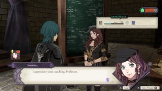 Review: Fire Emblem Three Houses is impressive and exhausting