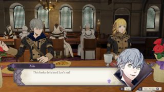 Review: Fire Emblem Three Houses is impressive and exhausting