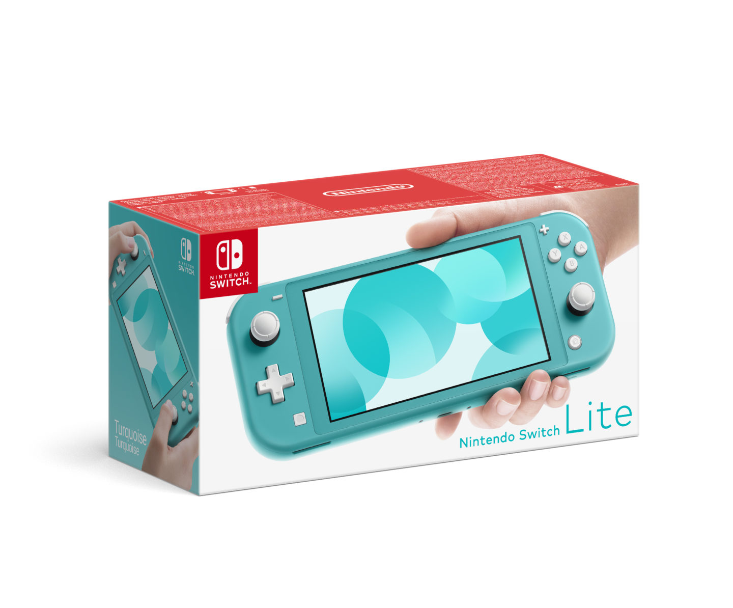 Limited Edition Pokémon Switch Lite Console Announced Vgc