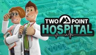 Sega confirms Two Point Hospital for Switch, PS4 and Xbox One