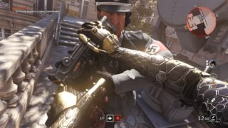 Review: Wolfenstein Youngblood offers plenty of blood and thunder