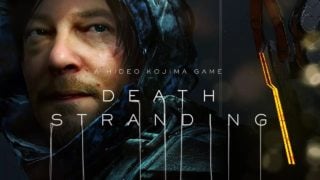 Death Stranding 2 Announced, Cinematic Trailer Revealed