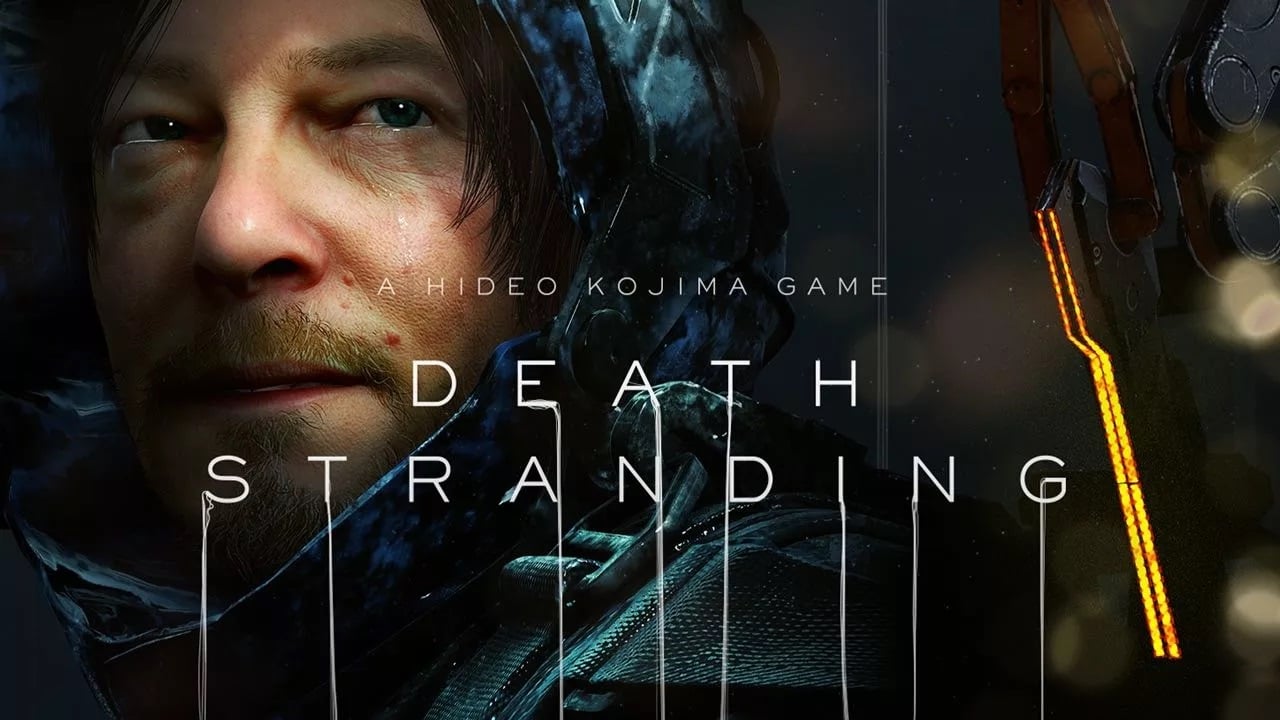 New Death Stranding trailer shows Troy Baker's character, new