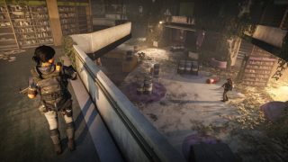 The Division 2 Episode 1 DLC now available