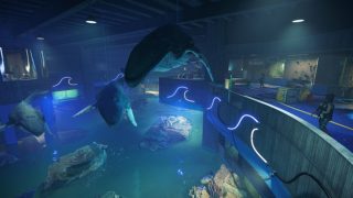 The Division 2 Episode 1 DLC now available